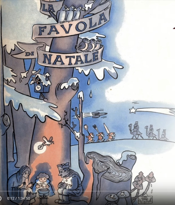 Copertina
